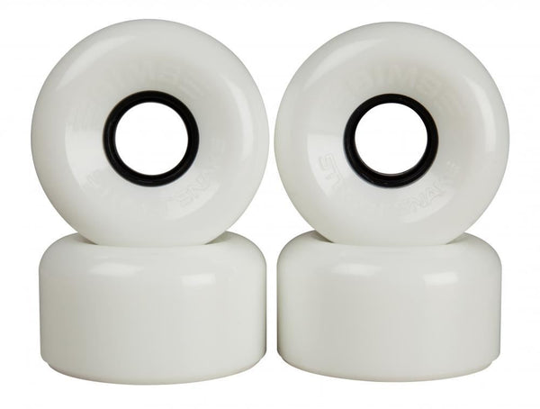 Sims Quad Wheels Street Snakes 78a (pk of 4) - 62mm
