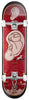 Drawing Boards Acupuncture Skateboard Custom Complete Skateboard - 8.125