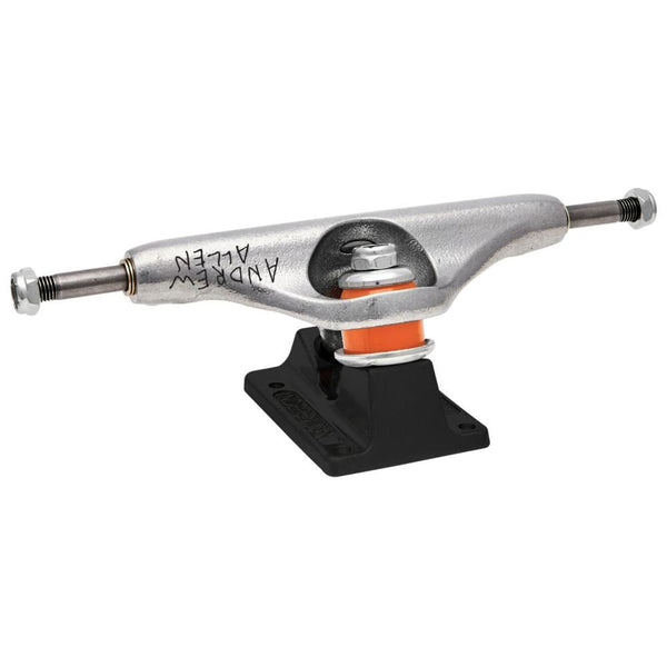 Indy Hollow Skateboard Trucks Stage 11 Std Andrew Allen Black - 159 - Skatewarehouse.co.uk