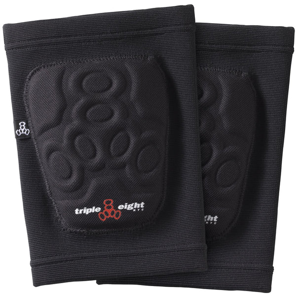 Triple Eight Covert Knee Pad - Skatewarehouse.co.uk
