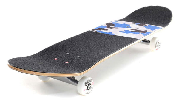 Venom Skateboards Grip Tape Strip 9