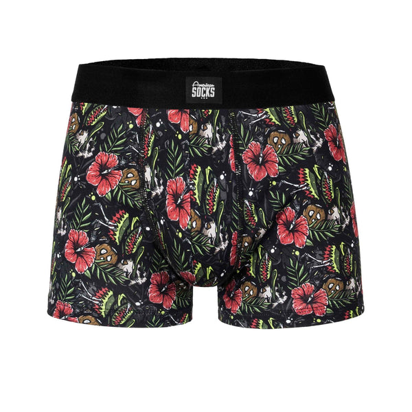 American Socks Carnivorous - Boxer Brief Socks