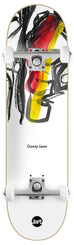 Jart Metaphysical Leon LC Jart x Venom Custom Complete Skateboard - 8.375"