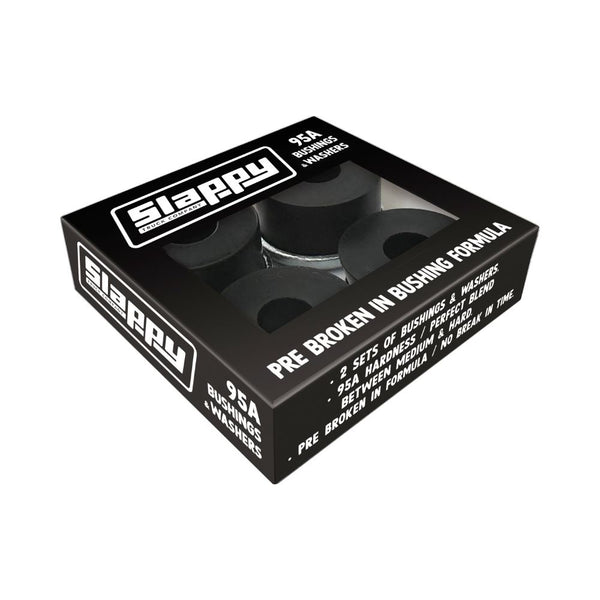 Slappy Standard Bushing Black - 100A