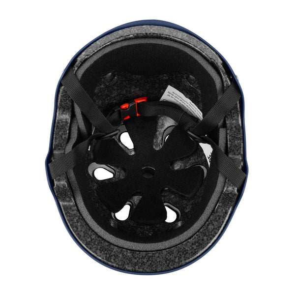 CORE Action Sports Helmet - Navy Blue