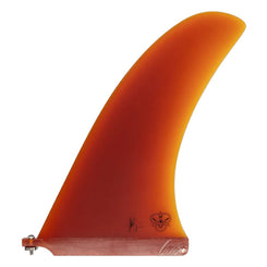 Flying Diamonds - Josh Seemann - Sea Monnster Phase 3 - Amber Surf Fins - 11"