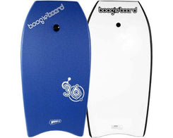Wham-O (Bodyboard) Boogie Board 41.5" Red - Single Pack Bodyboard