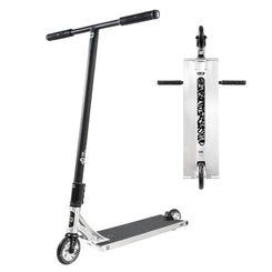 CORE ST3 Complete Stunt Scooter - Polished - Skatewarehouse.co.uk