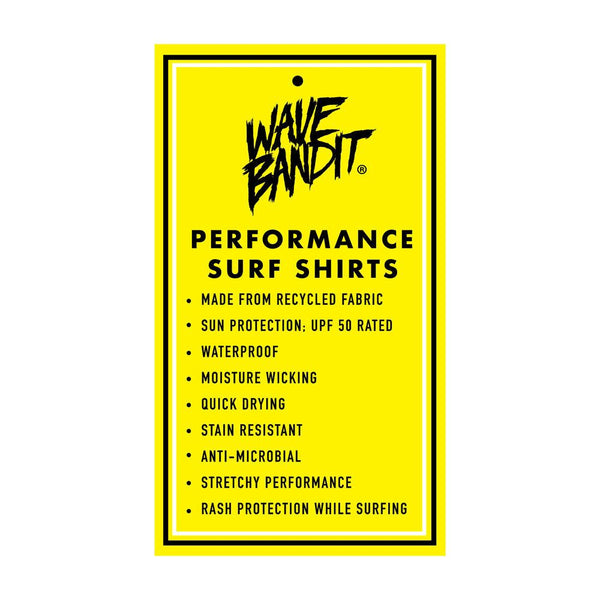 Catch Surf - Ben Gravy Hooded L / S Shirt - Black Blen Gravy