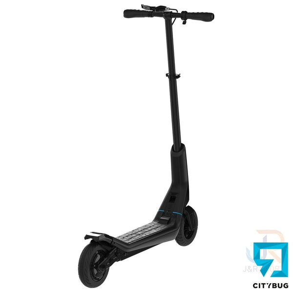 Citybug SE - Electric Scooter - Black