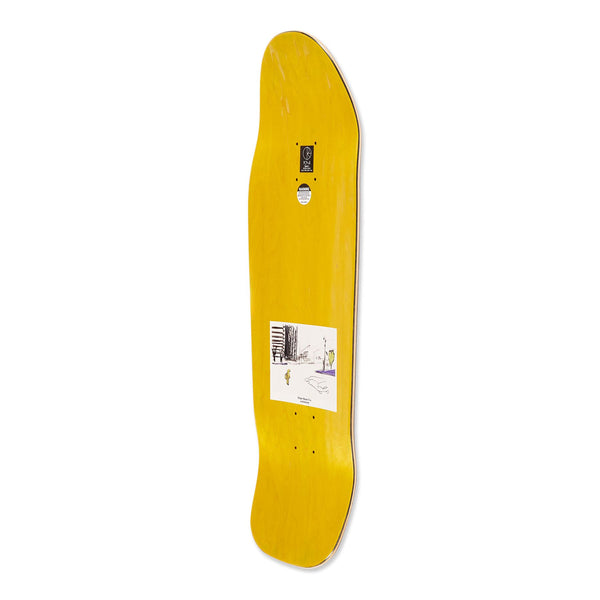 Polar Skate Co Shin Sanbongi | Shin City Accessories - DANE 1