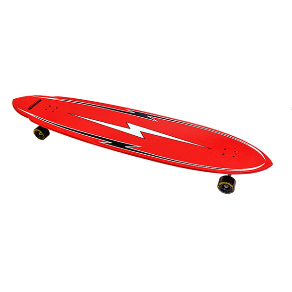 Hamboards - 5'7