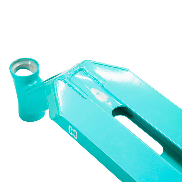 CORE Apollo Stunt Scooter Deck 5x19