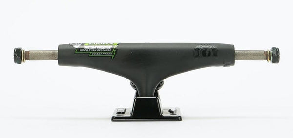 Thunder 145 Lights Skateboard Trucks Night Lights 2 Black - 145 - Skatewarehouse.co.uk