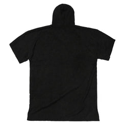 Captain Fin Co - Changing Robe - Adult - Black Apparel