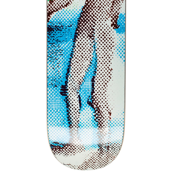 Black Magic Skateboard Deck - 8.25