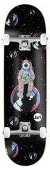 Jart Gravity HC Jart x Venom Custom Complete Skateboard - 8.25"