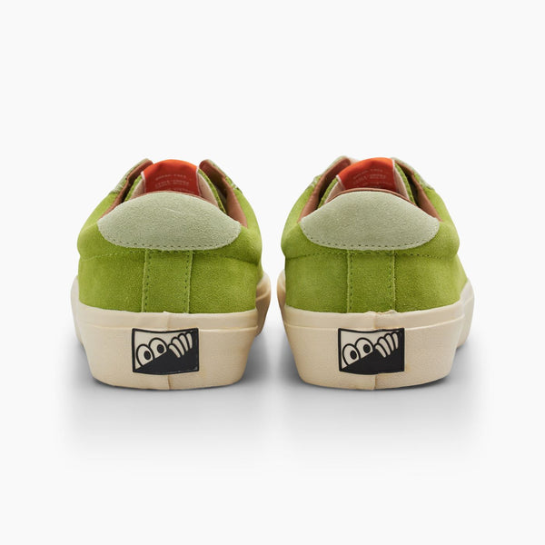 VM004 Milic (Frog Green / White) Shoes - UK 8