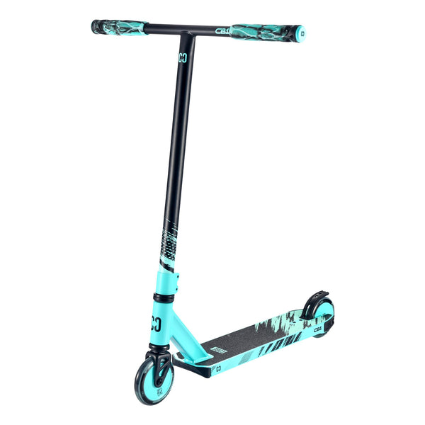 CORE CB1 Beginner Stunt Scooter - Teal / Black