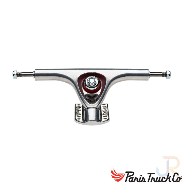 Paris V3 180Mm 50� Truck - Polished (Pair) - Skatewarehouse.co.uk