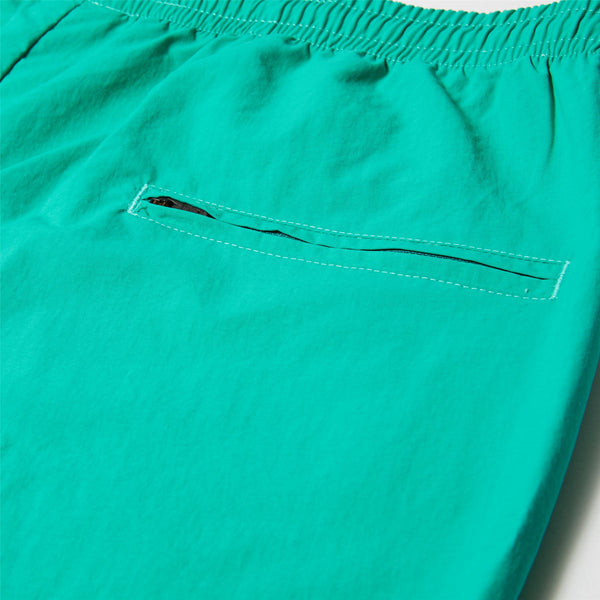 HUF Atlantic Easy Short (Aqua)