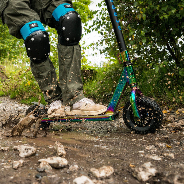 Osprey Dirt Scooter - Neochrome