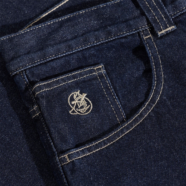 Polar Skate Co '93! Pants (One Wash)