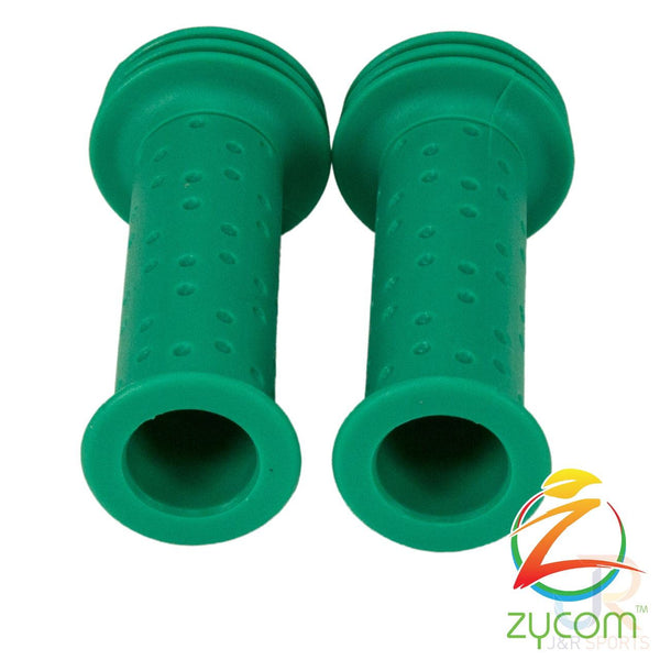Zycom Cruz / Zipster - Hand Grips - Teal - Skatewarehouse.co.uk