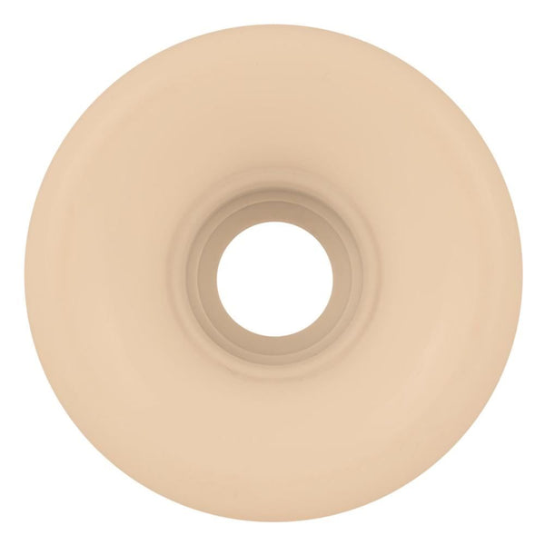 OJ Skateboard Wheels Coffee Super Juice 78a - Beige - Skatewarehouse.co.uk