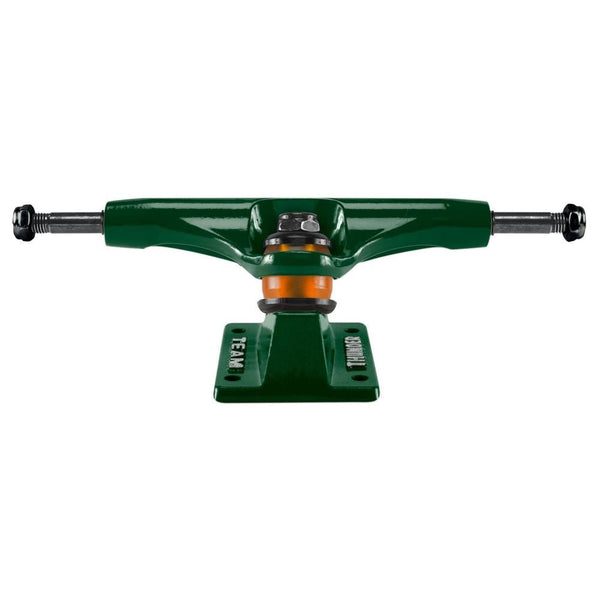 Thunder Skateboard Trucks Screaming Shadowhorn Hollow Green - 149 - Skatewarehouse.co.uk