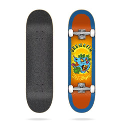 Sprayers Rogers x31.85" Sk8mafia Complete Skateboard - 8.0"