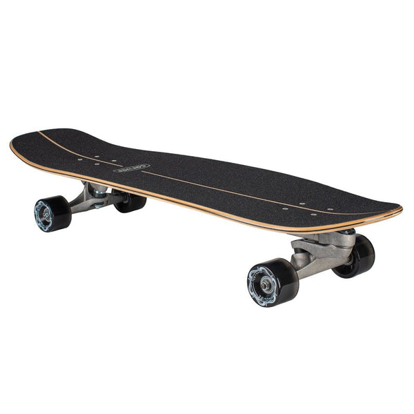 Carver Greenroon - C7 Surfskate Cruiser Skateboard - L:34.0