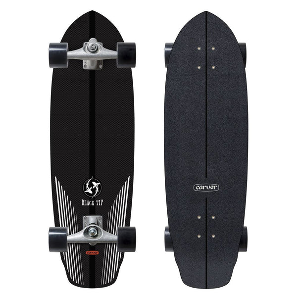 Carver Skateboards 32.5