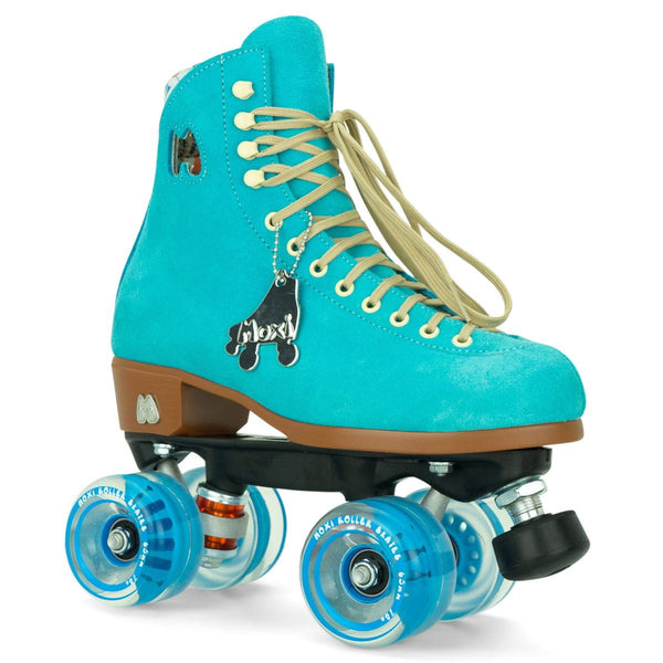 Moxi Lolly True Blue Quad Skates