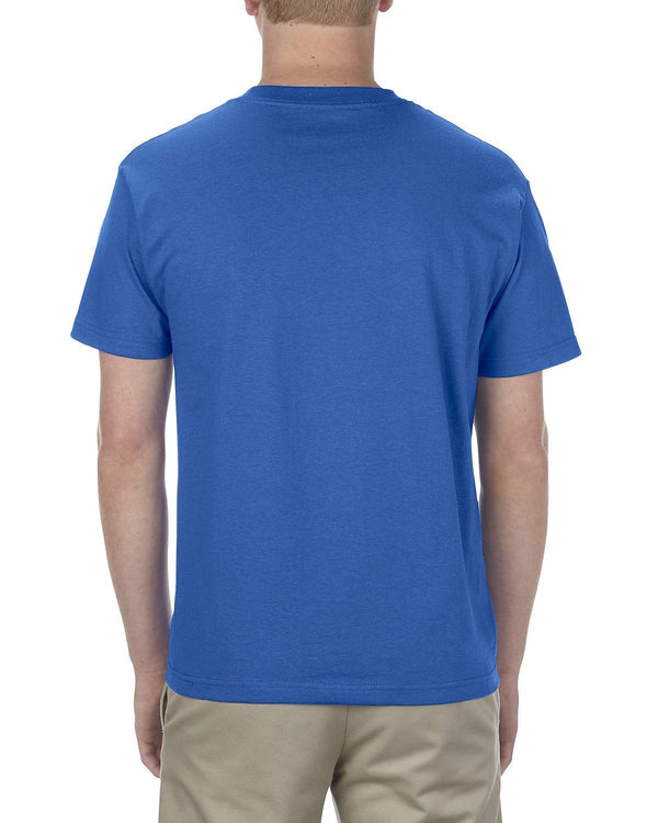 Alstyle American Apparel 1301 Tee - Royal