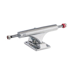 Ace AF1 *LOW* Polished 33 Skateboard Trucks - 33 (5.25") (Pair)