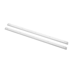 Powell Peralta 14.5" Rib-Bones Rails - White Accessories