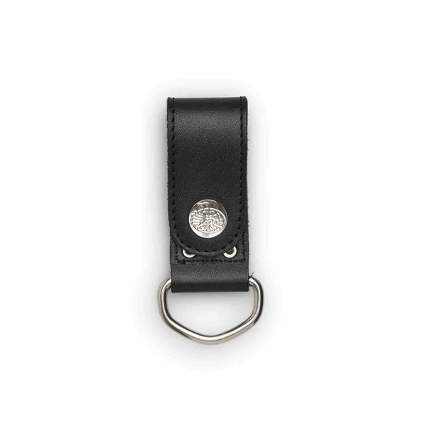 Last Resort AB LR Belt loop Key Holder (Black) - One Size