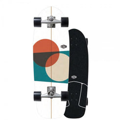 Carver Skateboards Triton - 30.5" Tidal - CX Surfskate Complete