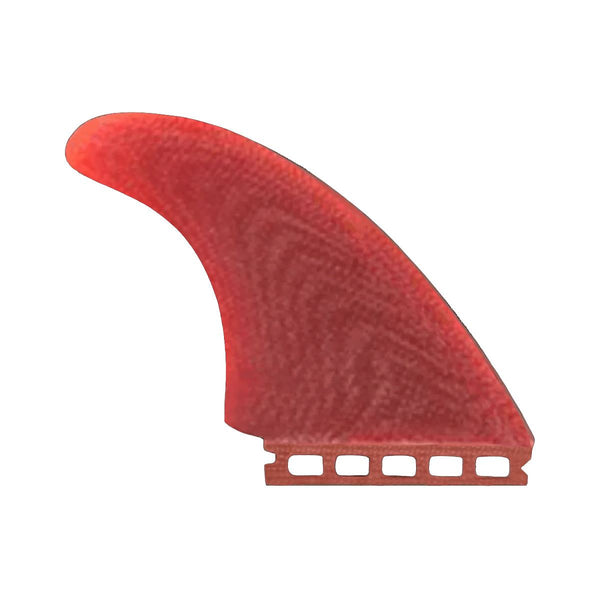 Captain Fin Co - Tyler Warren Twin Especial + Trailer - Medium - Coffee (Futures) - M