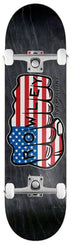 Toy Machine Geoff Rowley Old Glory x Venom Custom Complete Skateboard - 8.5" - Skatewarehouse.co.uk