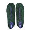 Footprint Gamechanger Elite Custom Orthotic Quantum Heel Insoles Mid - Skatewarehouse.co.uk