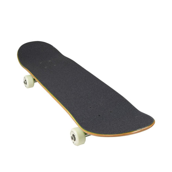 Arbor Street Complete Street Logo Complete Skateboard - 8.0