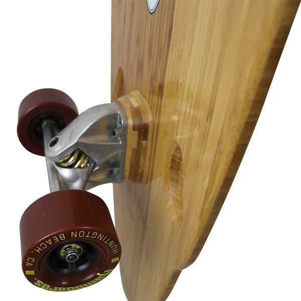 Hamboards - 5'7