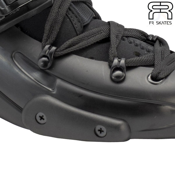 FR 1 Intuition Boots - Black