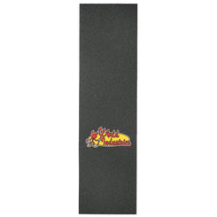World Industries Oval Logo Skateboard Grip Tape