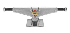 Venture V Hollow Skateboard Trucks Yuto Pro Polished - 5.6" - Skatewarehouse.co.uk