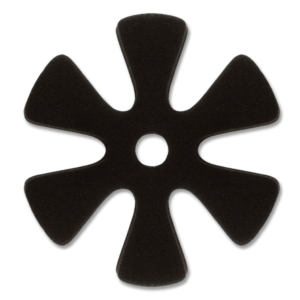 S1 Lifer Helmet - Fit All Kit - 7 x Sizing Liners + Top Pads