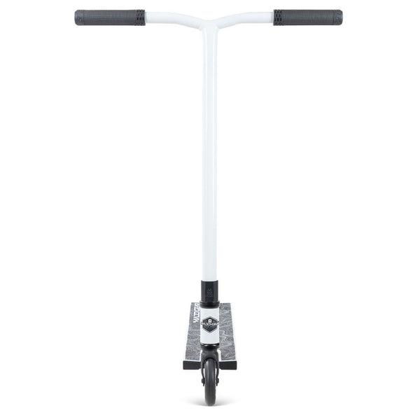 Madd Gear MG 4 - Titan - Artic White Stunt Scooter