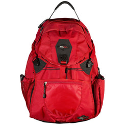 Seba Backpack - Large - Red